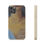 Thumbnail: Eco-Friendly Biodegradable Artistic Phone Case. Oil Painting Design.