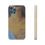 Thumbnail: Eco-Friendly Biodegradable Artistic Phone Case. Oil Painting Design.