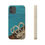 Thumbnail: Eco-Friendly Biodegradable Artistic Phone Case. Oil Painting Design.