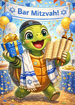 צב חוגג בר מצווה.png