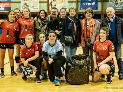 Echos des Sauniers : Rencontres du 31 Mars