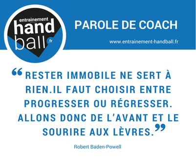 Animations & Informations saison 2016-2017