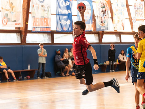 Échos des Sauniers : Résultats des 21-22 mars