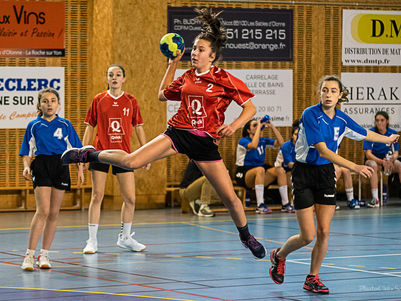 Echos des Sauniers : résultats du 23 novembre