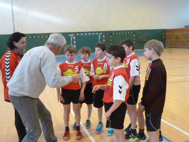 -12 ans masc. du Sec Ohb