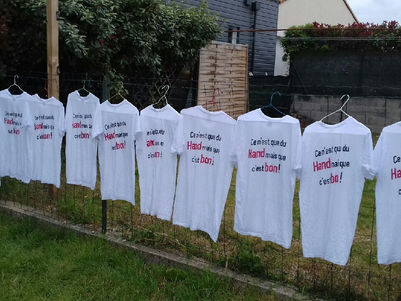 Echos des Sauniers : Assemblée Générale de la Ligue