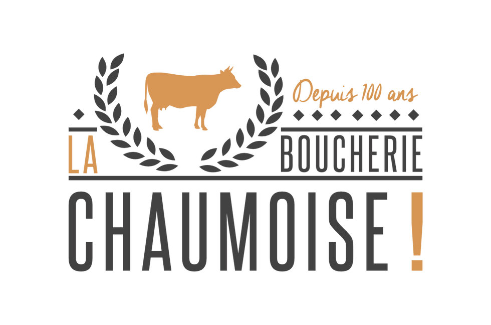 Boucherie Chaumoise - Partenaire