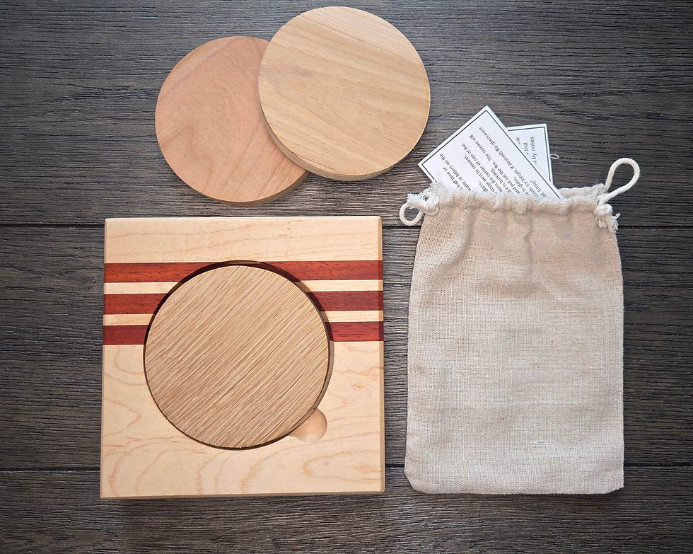 Thumbnail: Cocktail Smoker Kit