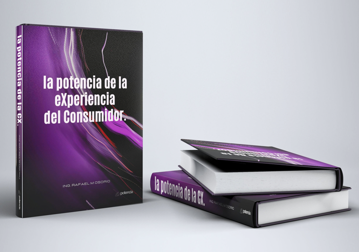 la potencia de la eXperiencia del Consumidor