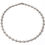 Miniaturbild: Brillant-Collier "Blossoms"