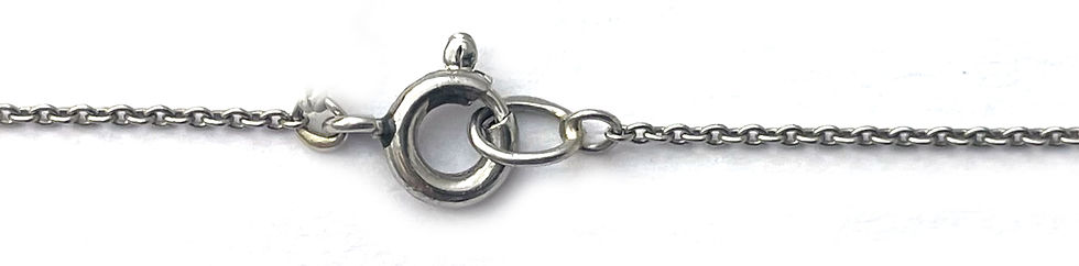 Miniaturbild: Rubin-Diamant-Collier "Königliche Romanze"