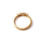 Miniaturbild: Baguette-Diamantring in Roségold