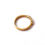 Miniaturbild: Baguette-Diamantring in Roségold