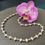 Miniaturbild: Brillant-Collier "Blossoms"
