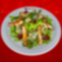 Salada Floralis