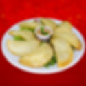 Porção de Pastel (queijo ou carne)