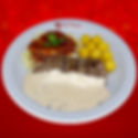 Filet Porto Madero