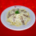 Fettuccine Bariloche