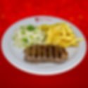 Beef de Chorizo