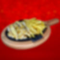 Frango com Fritas