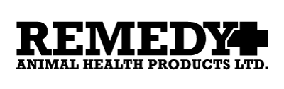 Remedy-Animal-Health-Products-Logo-Black