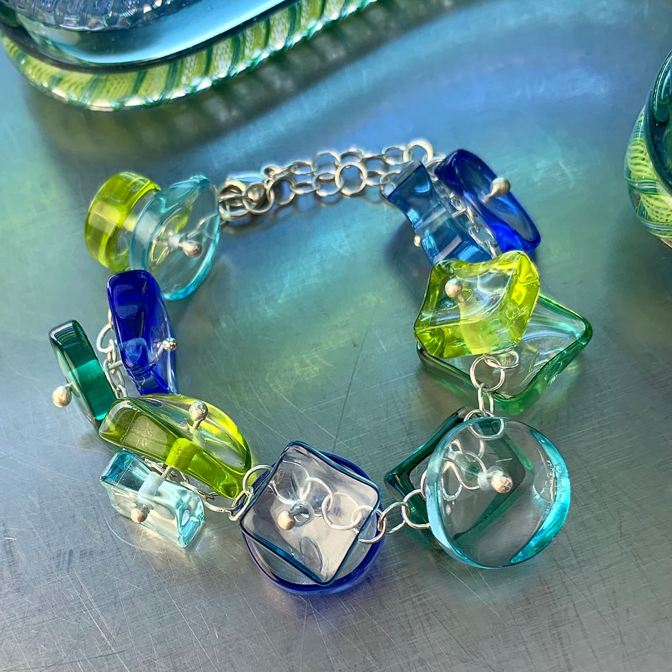 Thumbnail: BG Bracelet, Caribe