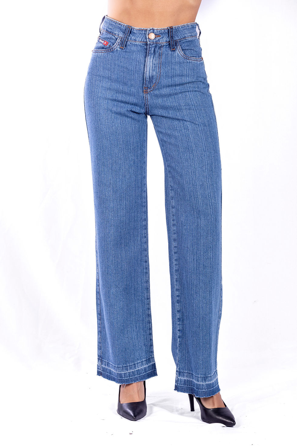 Miniatura: Wide leg 9037/06