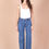 Miniatura: ART. 9037/06 .  WIDE LEG