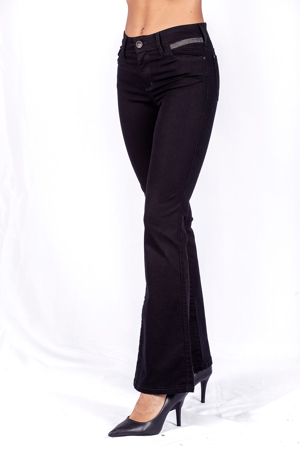 Miniatura: Bootcut 9039/31