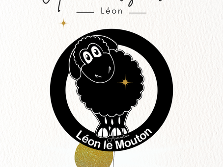 Joyeux Anniversaire Léon pour tes 2 ans !