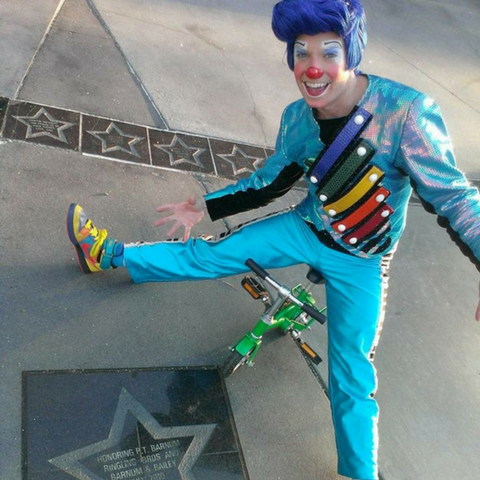 Clown Consulting 4 Week Bundle Billy Murray