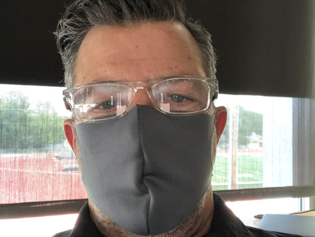 Things People Secretly Like About the Global Pandemic