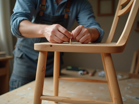 Simplify Your Setup with Furniture Assembly Services