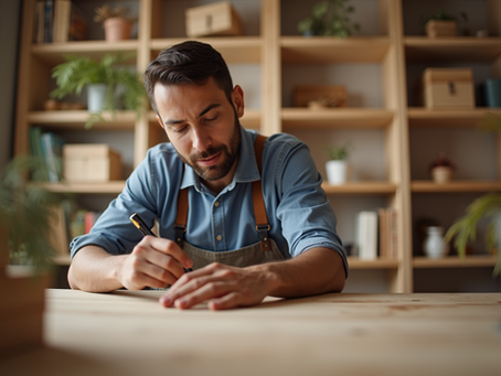 Convenient Home Furniture Assembly Solutions