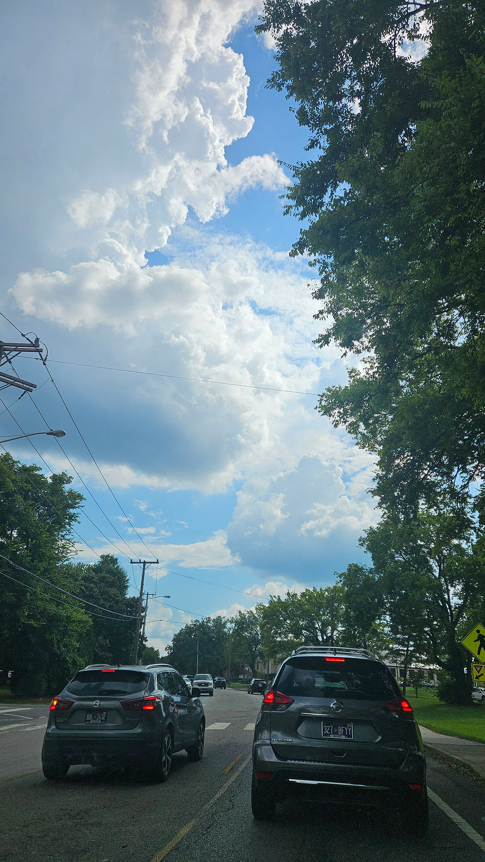 Being Angry with Myself