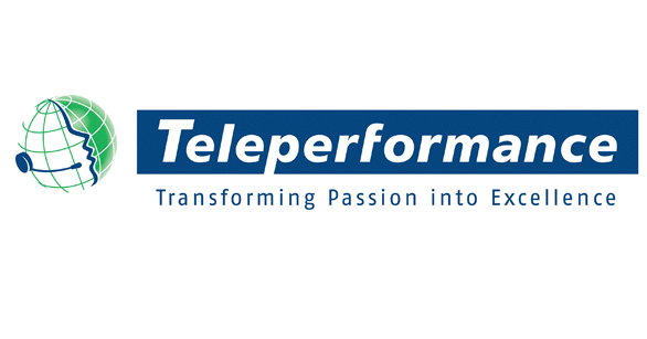 Parceria Teleperformance