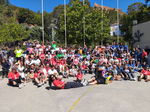 Caminhada YMCA
