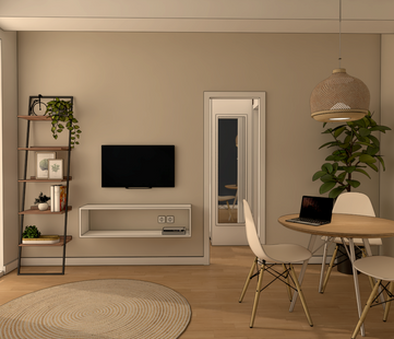 Sala Casa YMCA