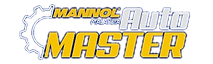 Mannol AutoMaster Logo