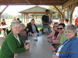 Parish Picnic 2011