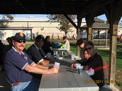 2011 Parish Picnic