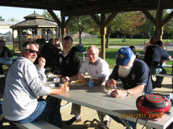 2011 Parish Picnic