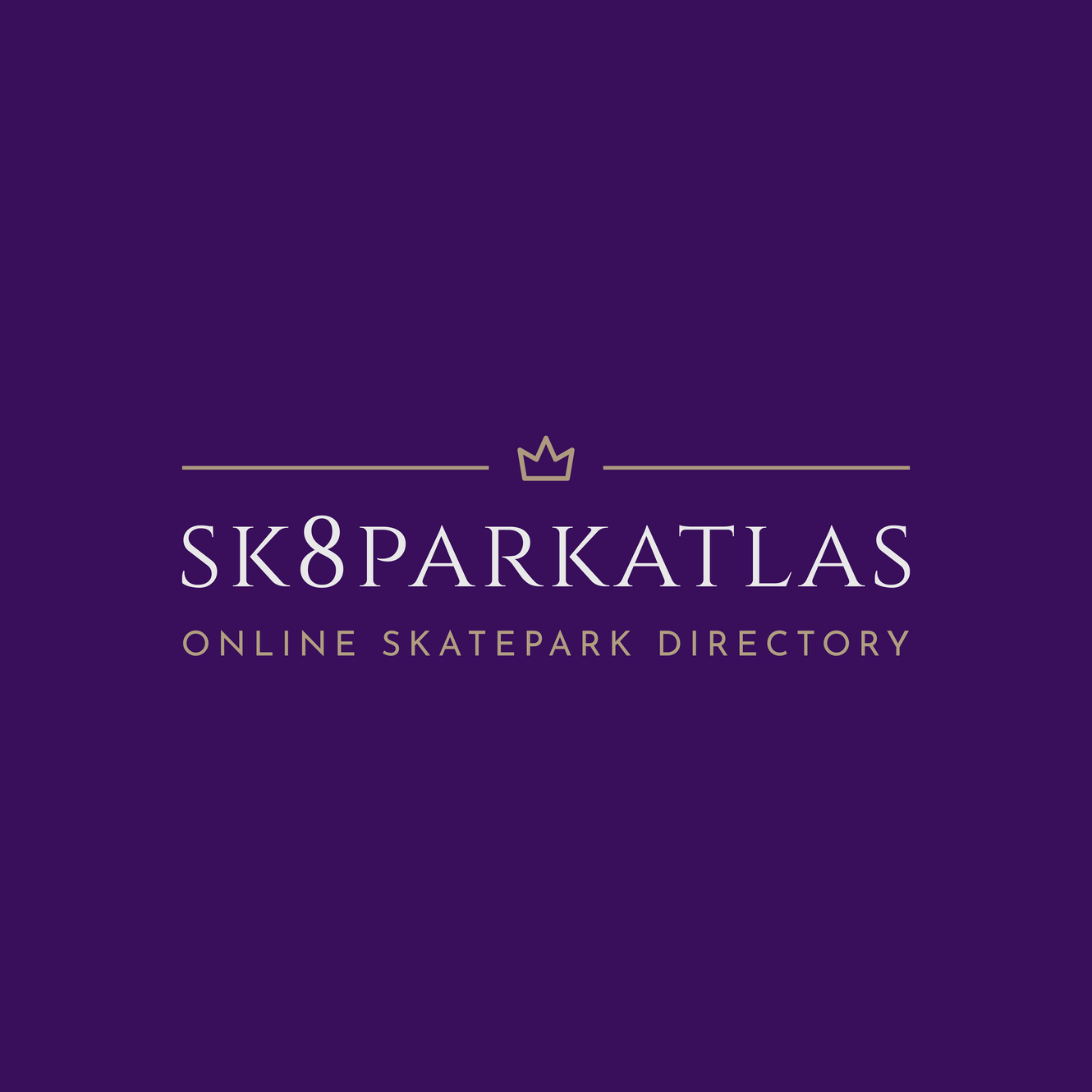 sk8parkatlas skatepark directory