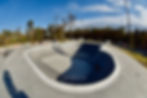 Sandston Virginia Skatepark