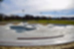 Flounder and Friends Skatepark Valparaiso Indiana
