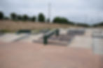 Powder Springs Georgia Skatepark