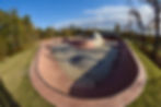 Sandston Virginia Skatepark