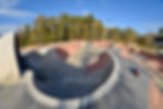 Sandston Virginia Skatepark