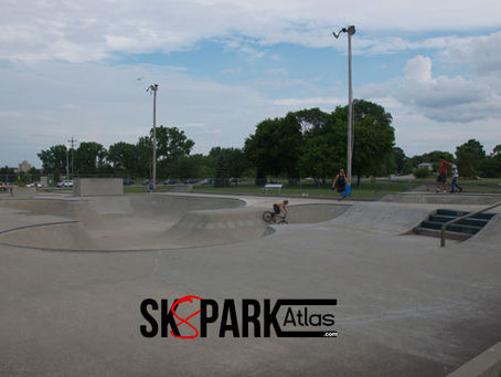 Bay City - Michigan