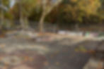 Oakland DIY Skatepark Pittsburgh Pennsylvania